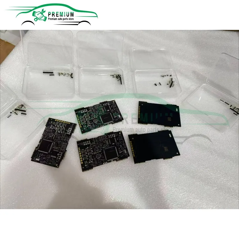 

TCU chip Brand New 0AM Fit For Volkswagen Audi DQ200 transmission TCU chip Fits for 0AM 0AM927769D