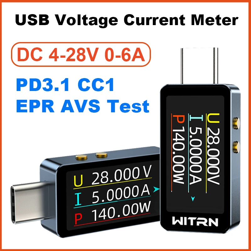 Usb Type-C Current … - image