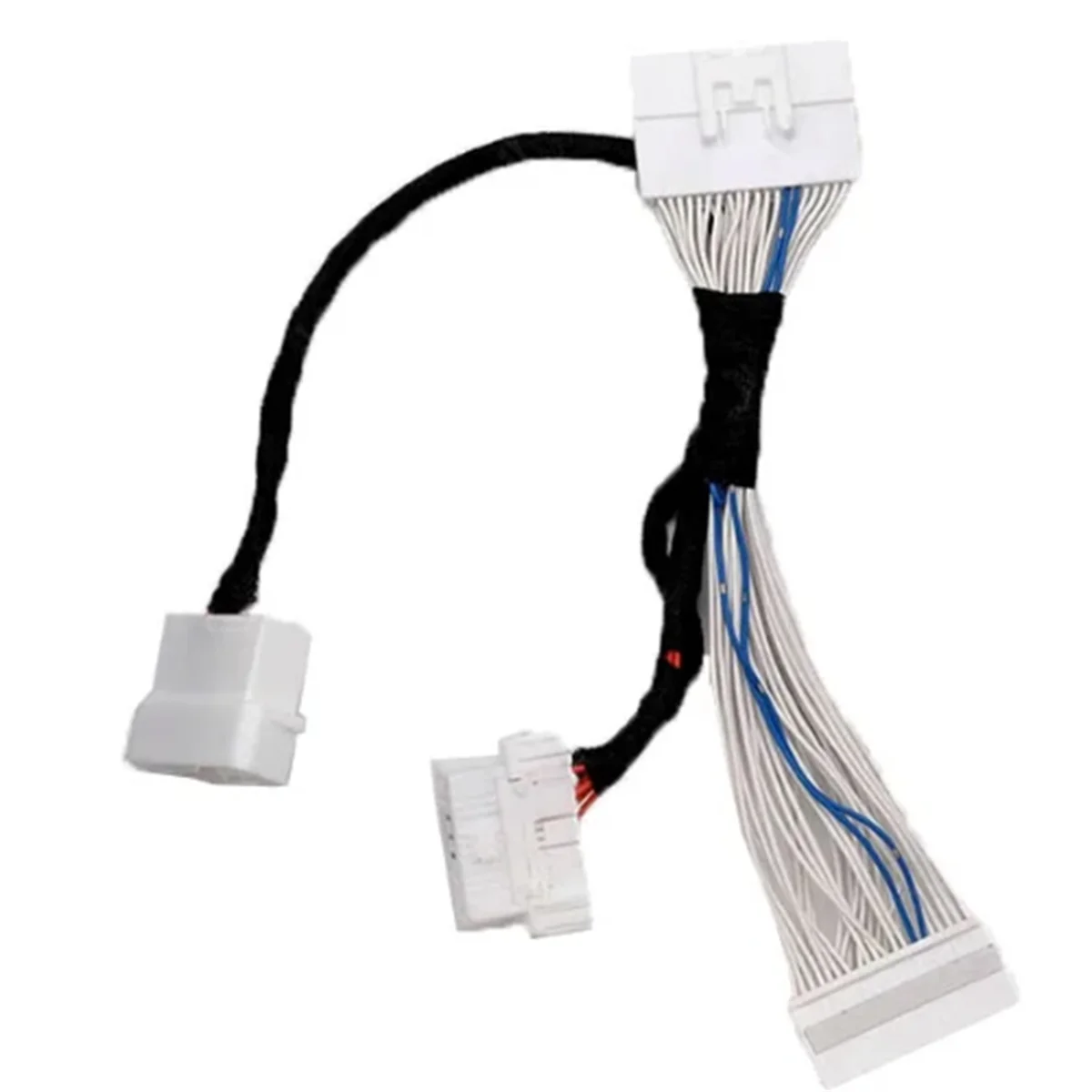 For 40 Cable 4A Smart Key Cable for OBDSTAR IM508 IM608 K518 Key Tool Plus Sylphy B18 Xtrail T33 image 4