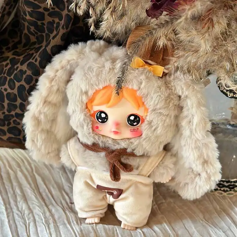 กล่องสุ่มของเล่น Amy Spring Sweet Little Chef ซีรีส์ Eye Can Rotate ตุ๊กตาน่ารัก จี้กระเป๋า พวงกุญแจ ของเล่นเซอร์ไพรส์