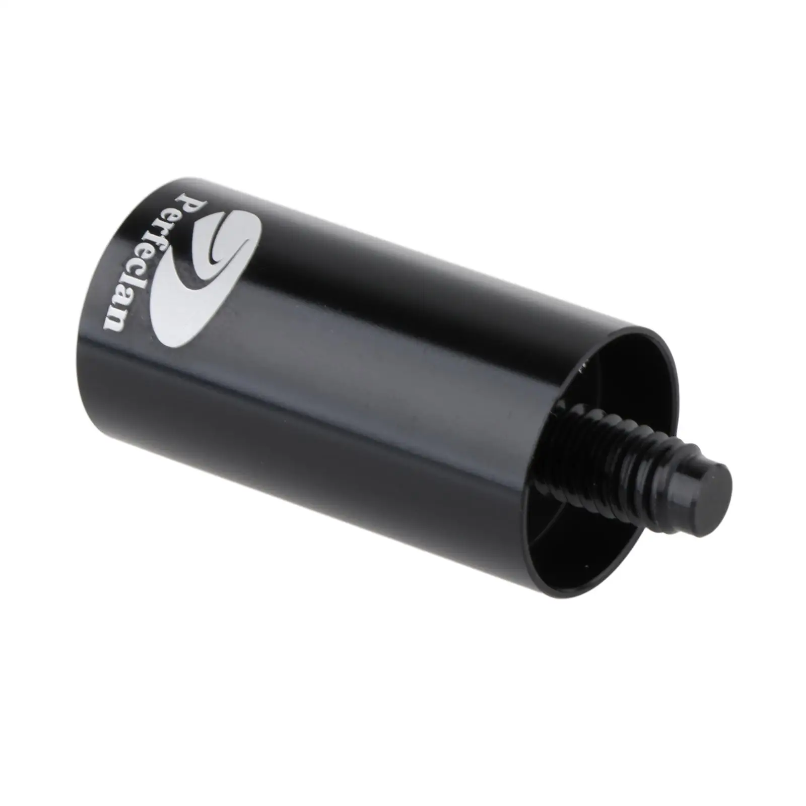 

Billiard Pool Cue Extension Rod Connector Portable Snooker Pool Cue Extender