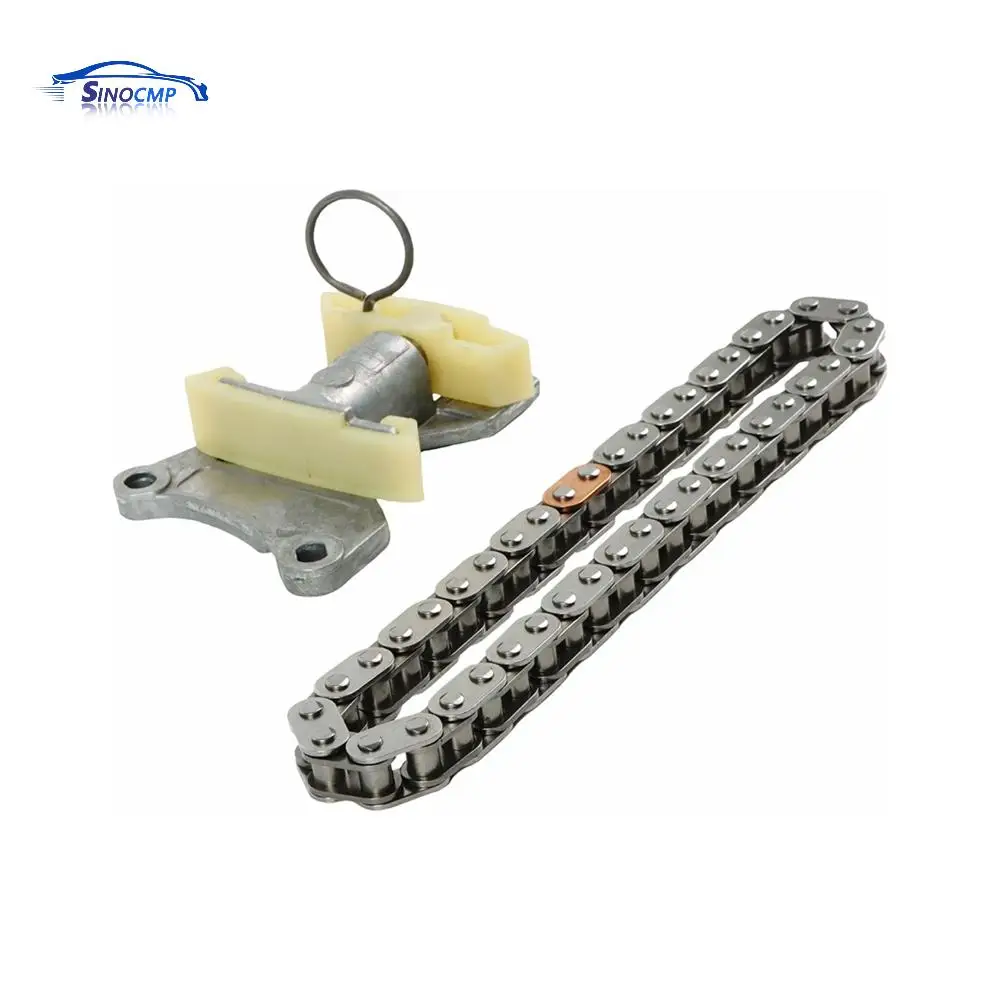 

1 Set Timing Chain Tensioner Chain Kit 06F109217A 06D109229B For Audi A3 A4/S4 TT Quattro Golf Passat Jetta Altea Scirocco Leon