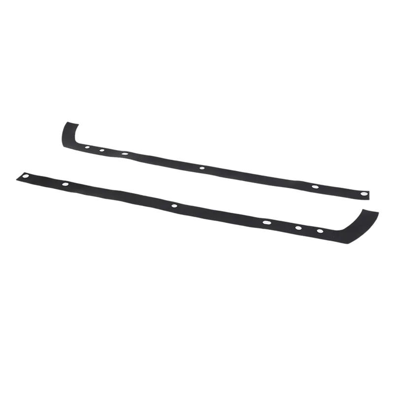 موثوقة-الخلفي الجسم حوض السكك الحديدية حامي جذع البضائع الرف الجانب غطاء ل جيب رانجلر JK 2011-2017 4 باب البضائع السرير الجانب يغطي P