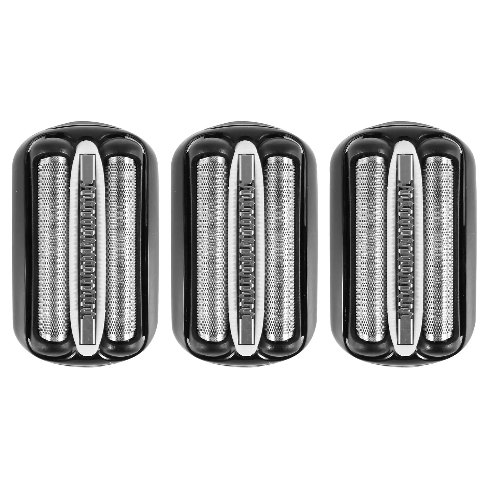 

AB43-3X Сменная бритвенная головка для Braun 32B Series 301S 310S 320S 330S Сменная режущая головка