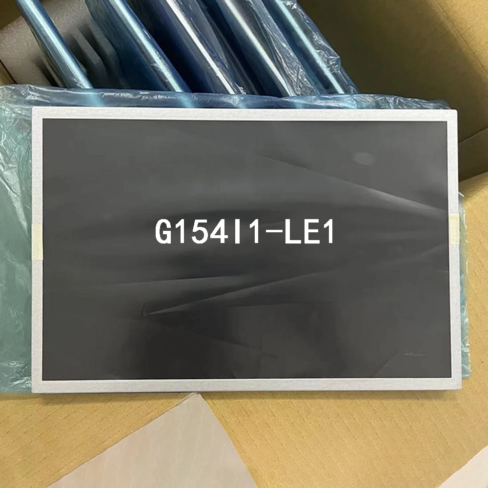 High Resolution G15…