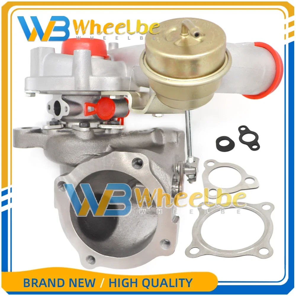 Turbo Charger For V…