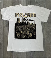 Nasum Band Tour Concert Tee Unisex T-shirt All Size S To 5XL LL1780 long sleeves