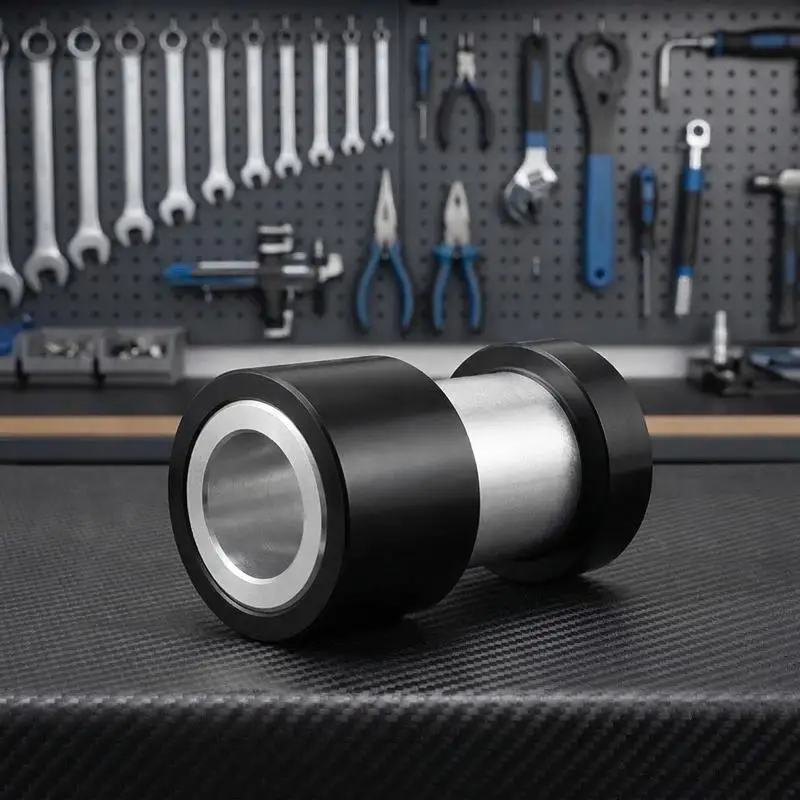 

【OD】22-56mm Rear Shock Absorber Bushing Mountain Bike Aluminum Alloy Shock Absorber Parts For Bicycle Accessories