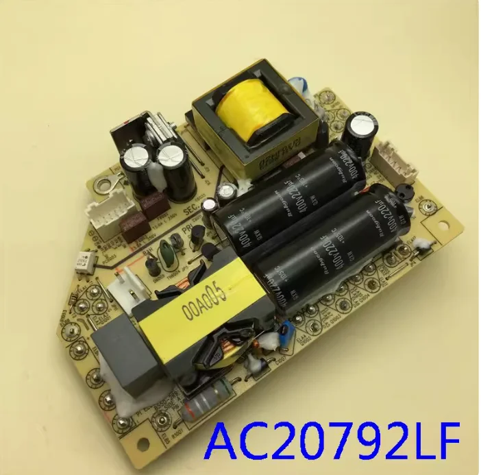 

AC20792LF Projector Power Supply Parts AC20792LF use For EPSON CB-2040 2055 2065 2140W 2155W projectors with good quality