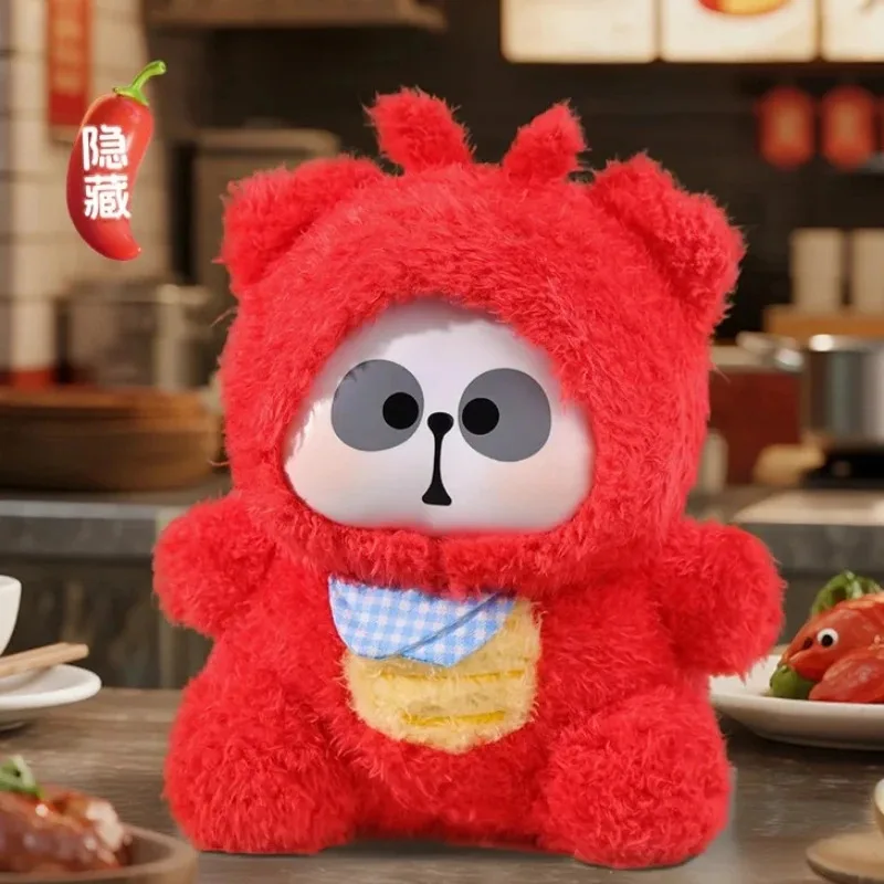 

TOYCITY MR.PA Tasty Guide Series 200% виниловые куклы слепая коробка Caixa Caja Kawaii куклы для девочек и мальчиков подарок аниме фигурки игрушки