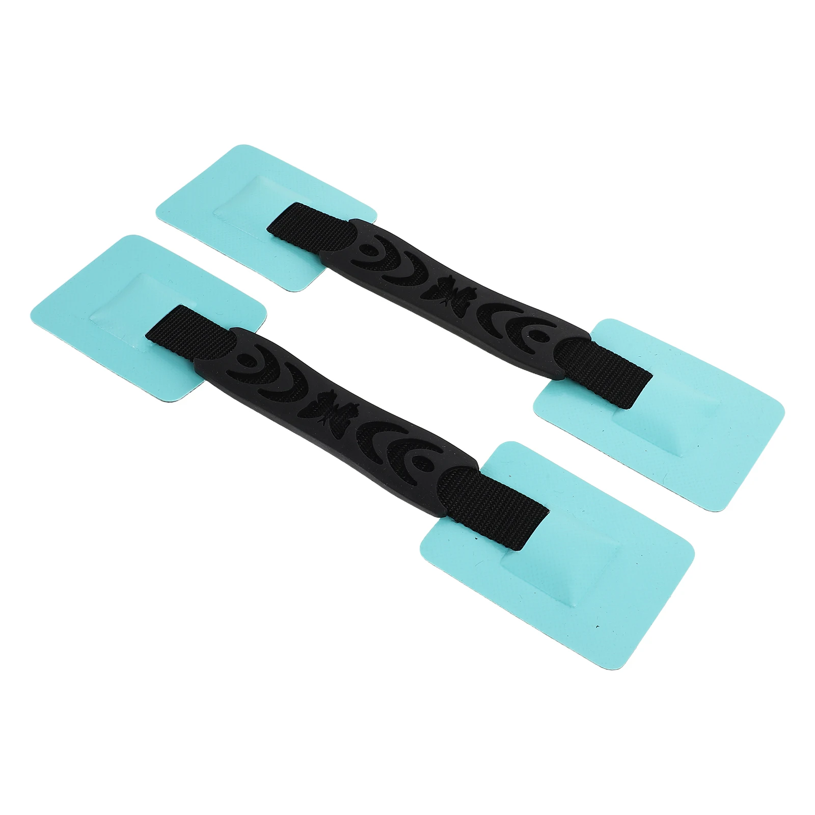 

2pcs Paddleboard Handle Replacement: Sturdy Nylon Boat Carry Grips For Inflatable Sup Kayak Surfboard Universal Lightweight