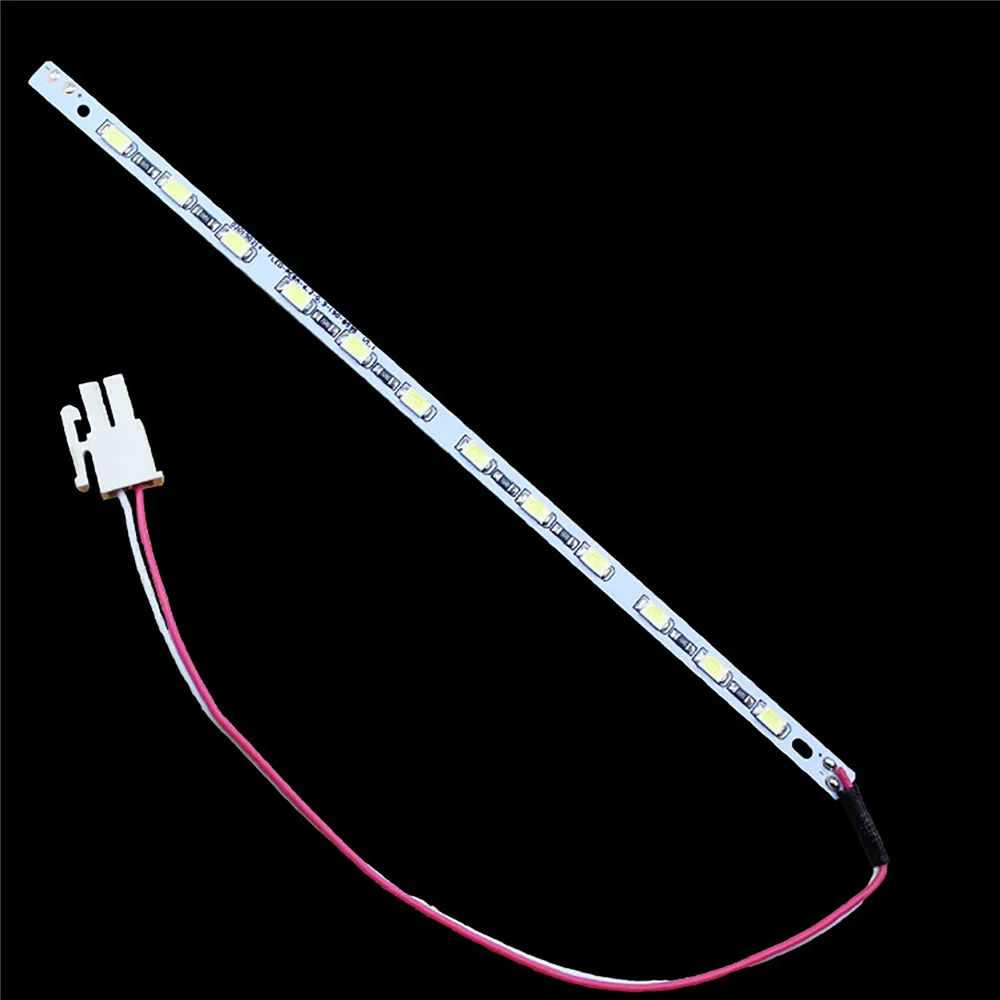 19cm Waterproof LED Light Bar Fridge Lighting Parts For Haier BCD-251WBCY 251WBCS 251WSV 251WBCZ 251WBSV 249WDCU 251WLDCJ 251WLA