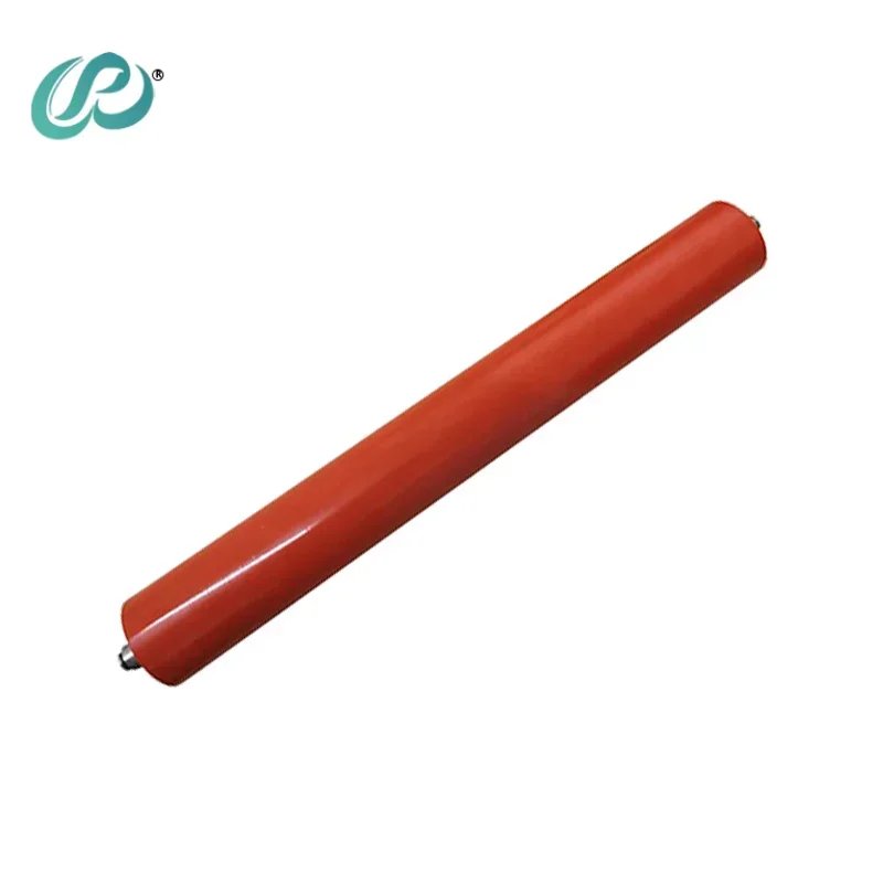 

1pcs Lower Fuser Roller Compatible for Kyocera KM-MM3550 M3560 High Quality Fuser Lower Pressure Roller Copier Spare Parts