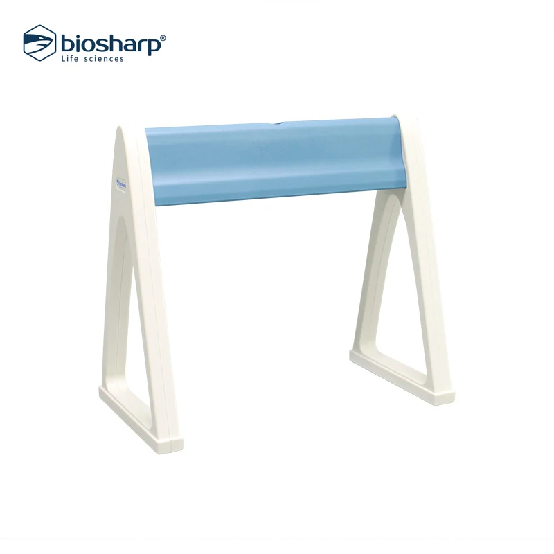 Biosharp BC016 Pipette Rack Laboratory Special Material Rack Pipette Suction Equipment Holder Pipettor Rack