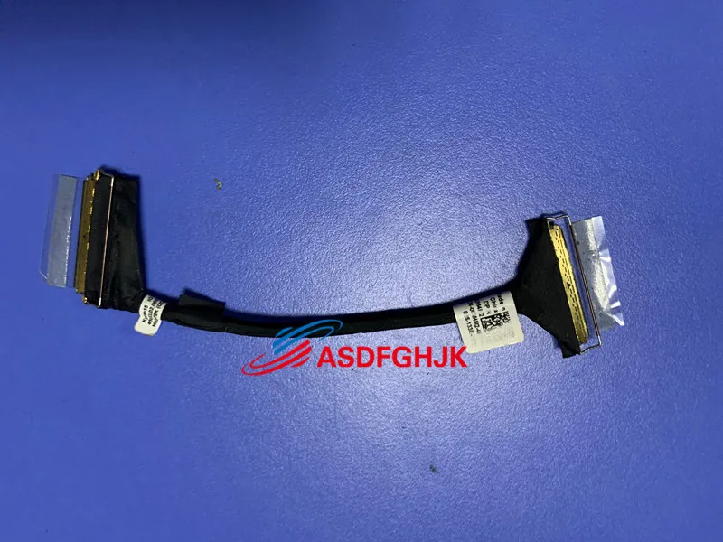 

FOR Dell Inspiron 15 7570 7573 Cable for Daughter IO Board 0M4M2 CN-0M4M2 CN-0M4M2 100% Works Perfectly