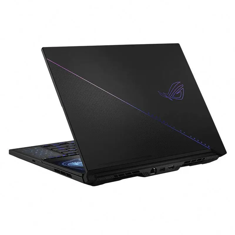 Notebook Gamer ROG Zephyrus Duo 16 R9 7945HX 1TB 32GB DDR5 RTX4090-24G 2.5K 240Hz Tela Principal de 16 Polegadas
