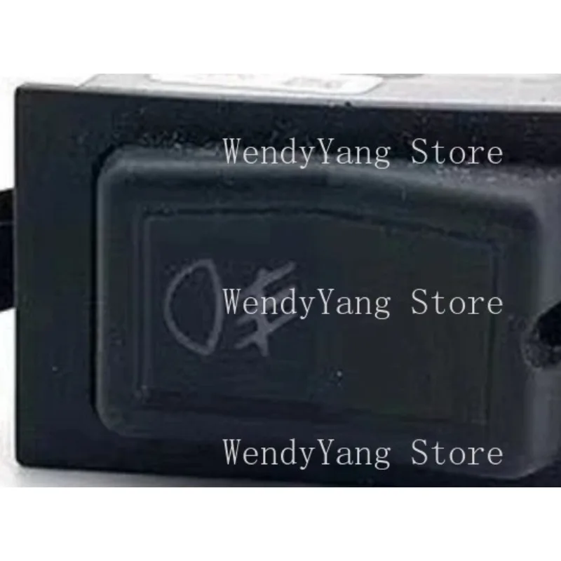 

Suitable for Dashboard Workbench Front Headlight Switch Fog Light Warning Light Dual Flash Plug Cover