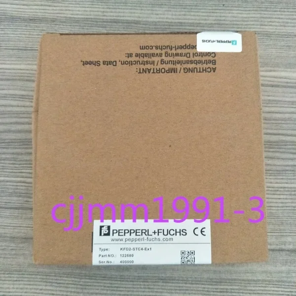 1Pc New Kfd2-Stc4-E…