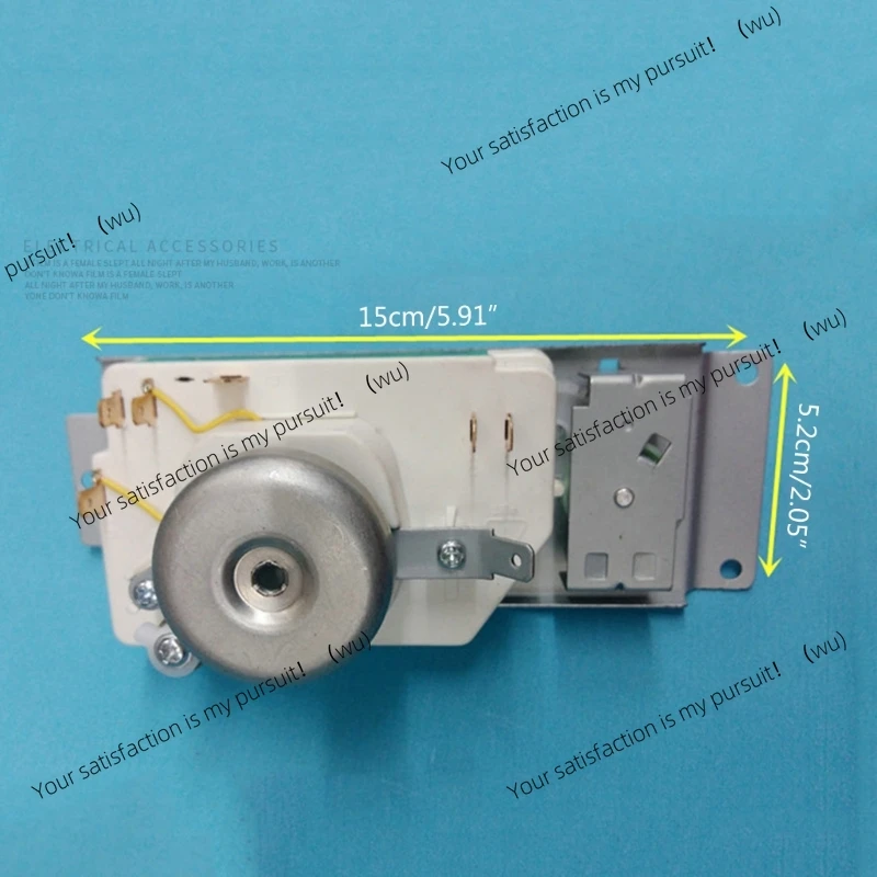 Suitable for Midea Microwave Oven Timer Microwave Replace WLD35-1/S WLD35-2/S