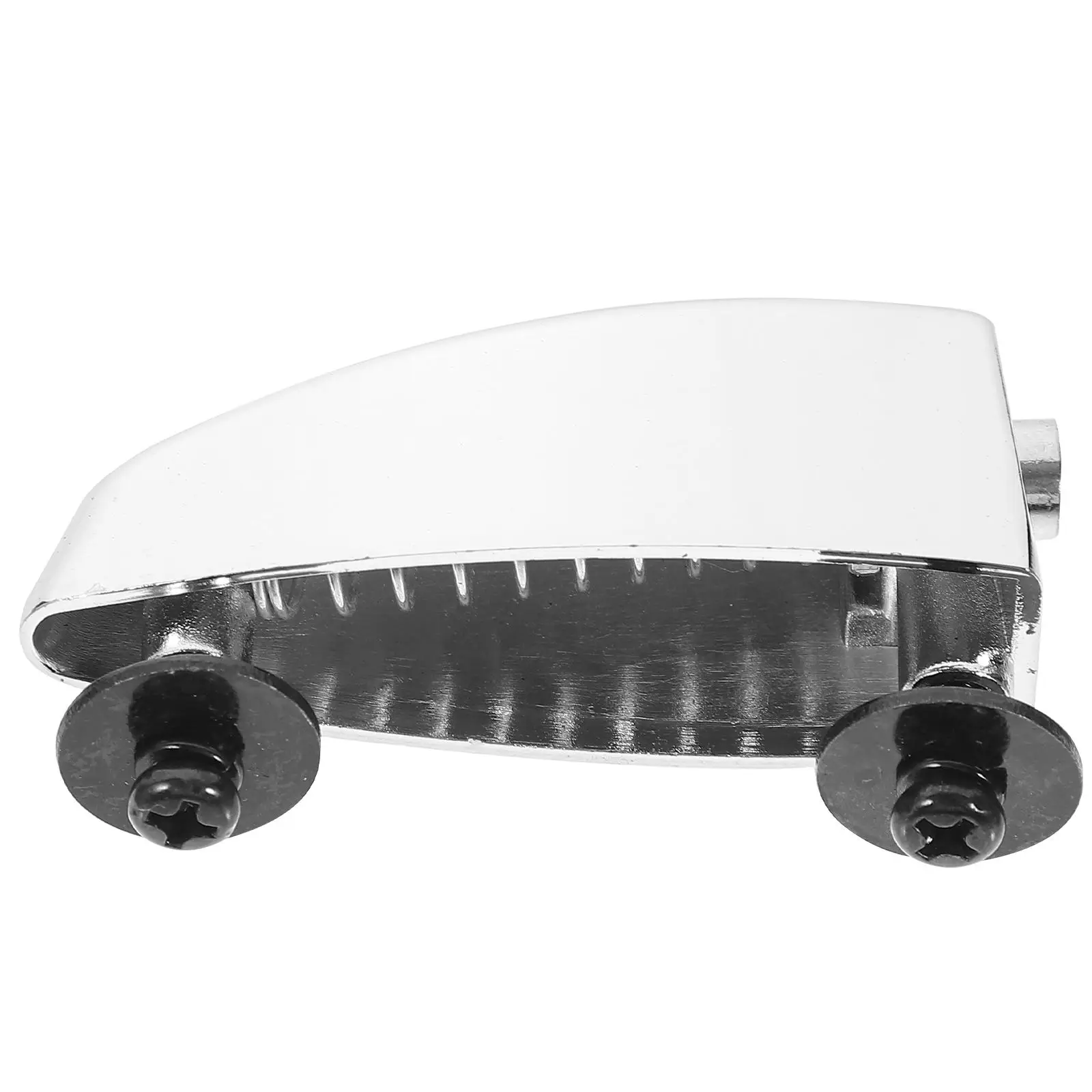 

Ear Accessories Durable Aluminum Alloy Snare Lugs Claw Hooks Connector Percussion Metal Drum Set Parts Lightweight Portable Long