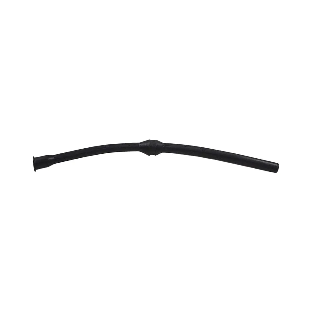 Black Fuel Line Kit 10pcs for Proline Chainsaws For 65 BFor 65 LFor 65 77 SS77 Model 50142For 6501 Rubber Hose