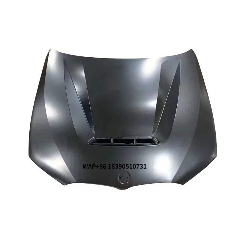 

Genuine Narrow Modified Aluminum CS Bonnet Cover Engine Hood for 3 Series G20 2020-2025