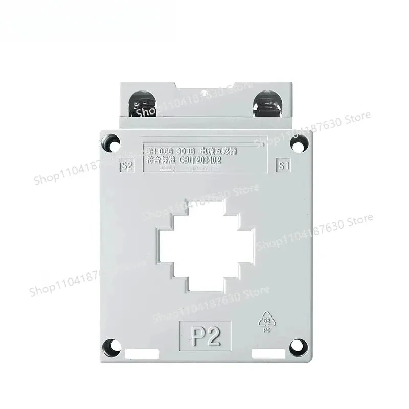 High Precision Curr…