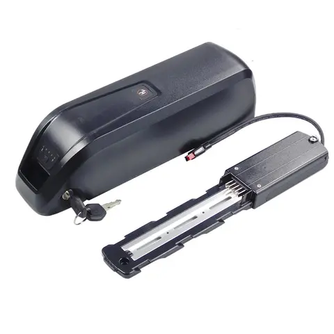 48V 36V Hailong Ebike Battery 10.4Ah 15Ah 17.5Ah 18650 Li ion Battery for DUOTTS S26 C29 Hitway Colorway BK15 BK29 batteria akku