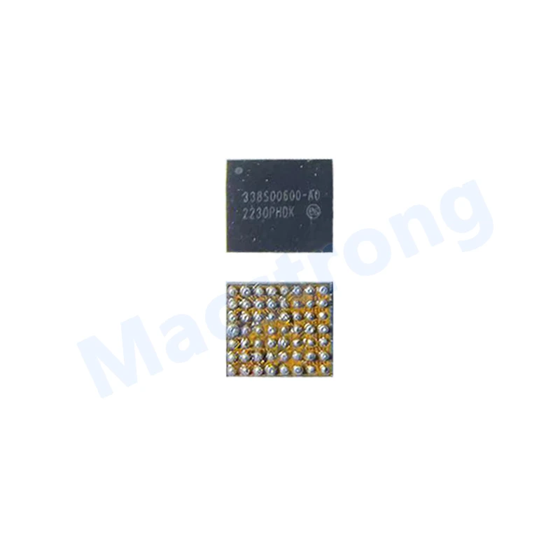 Original 338S00600-A0 A2442 A2485 SSD Power Chip for MacBook Pro 14.2\