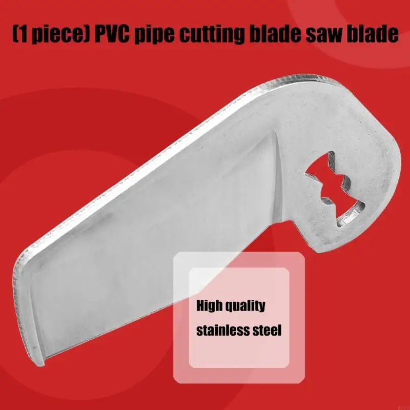 48-44-0405 PVC Pipe Cutter Replacement Blade for 2470-20 2470-21 Manual PVC Pipe 
