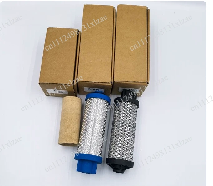 Replace SATA 81810 85373 22160  oiled water separator filter element
