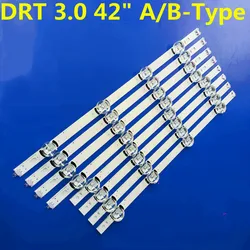 LED Backlight Strip DRT 3.0 42 6916L-1709B 6916L-1710B 42LB5300 42LB5500 42LB5510 42LB5550 42LB5610 42LB5700 42LB5800 42LB5850