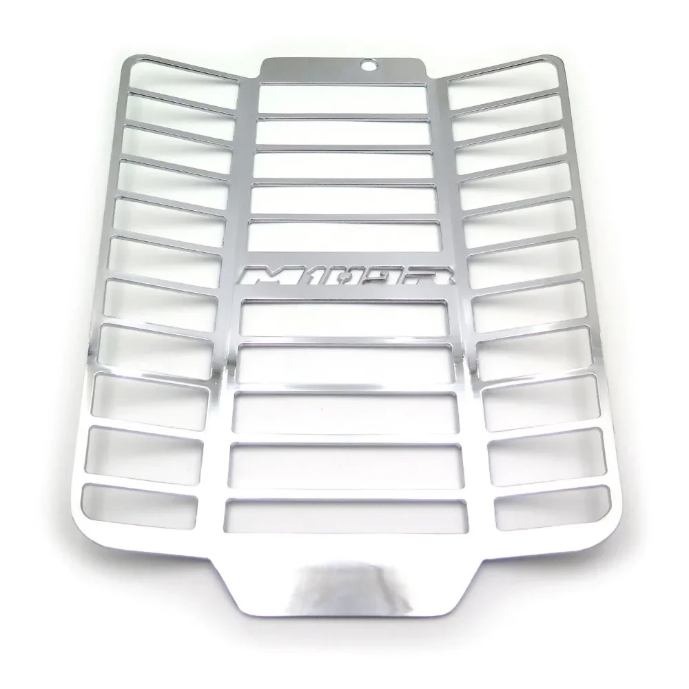 

For Suzuki 2006-2013 Boulevard M109 Motorcycle Accessory & Part Cover Protector Radiator Grille Guard "M109R"