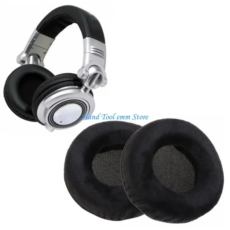 

H37F Headphone Earpad Cover Sleeve Replacement for Head Beam Sponge for Protection Foam for RP-DH1200 RPDH1200