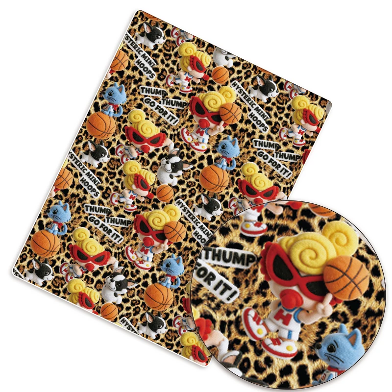Handgemaakt doe-het-zelf carto - Baby Clothing Material recensie en prijs