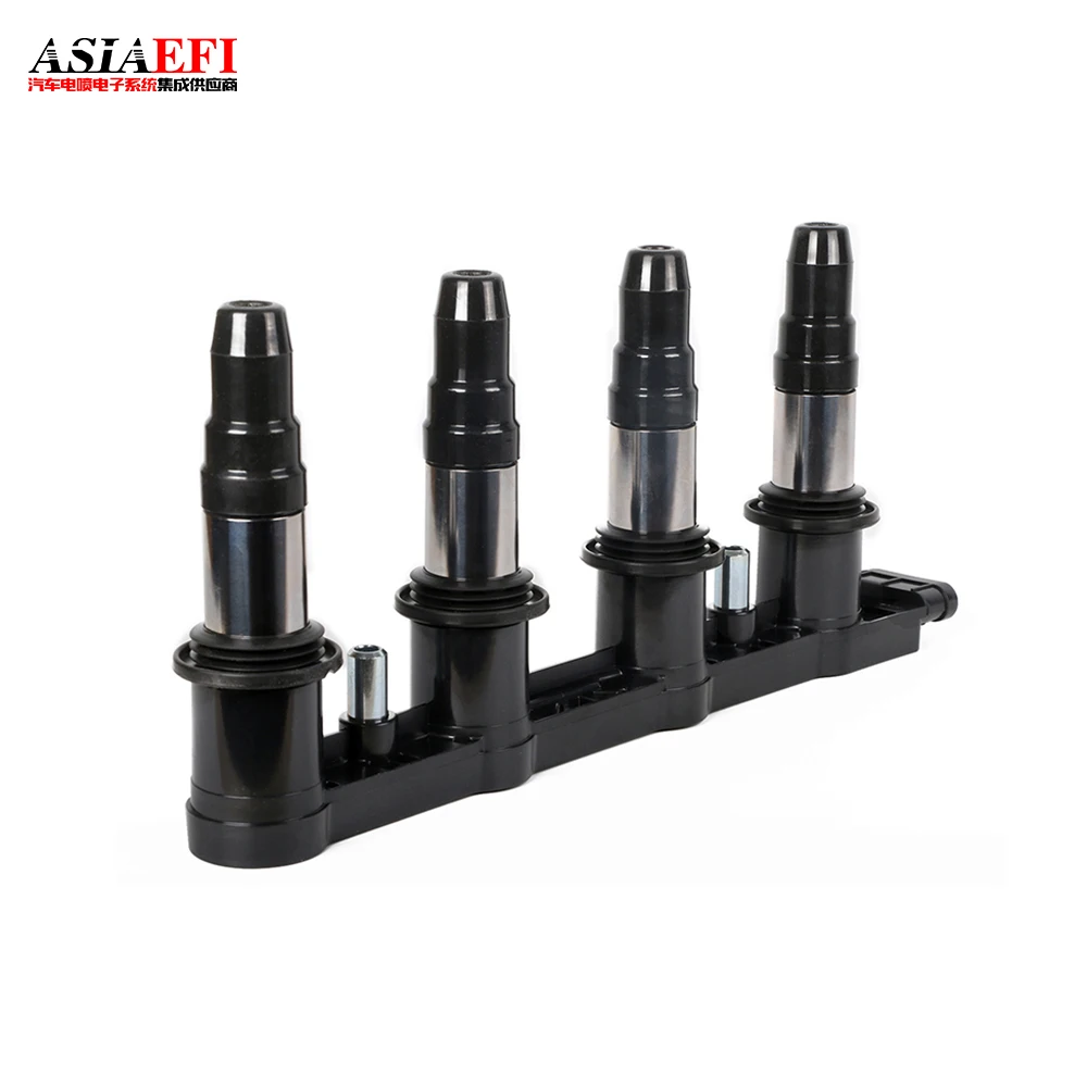 high quality auto parts Ignition Coil OEM 55561655 for Chevrolet AVEO 1.6L 2011- Cruze J300 1.6L 1.6T 1.8L 2009-2016 Malibu