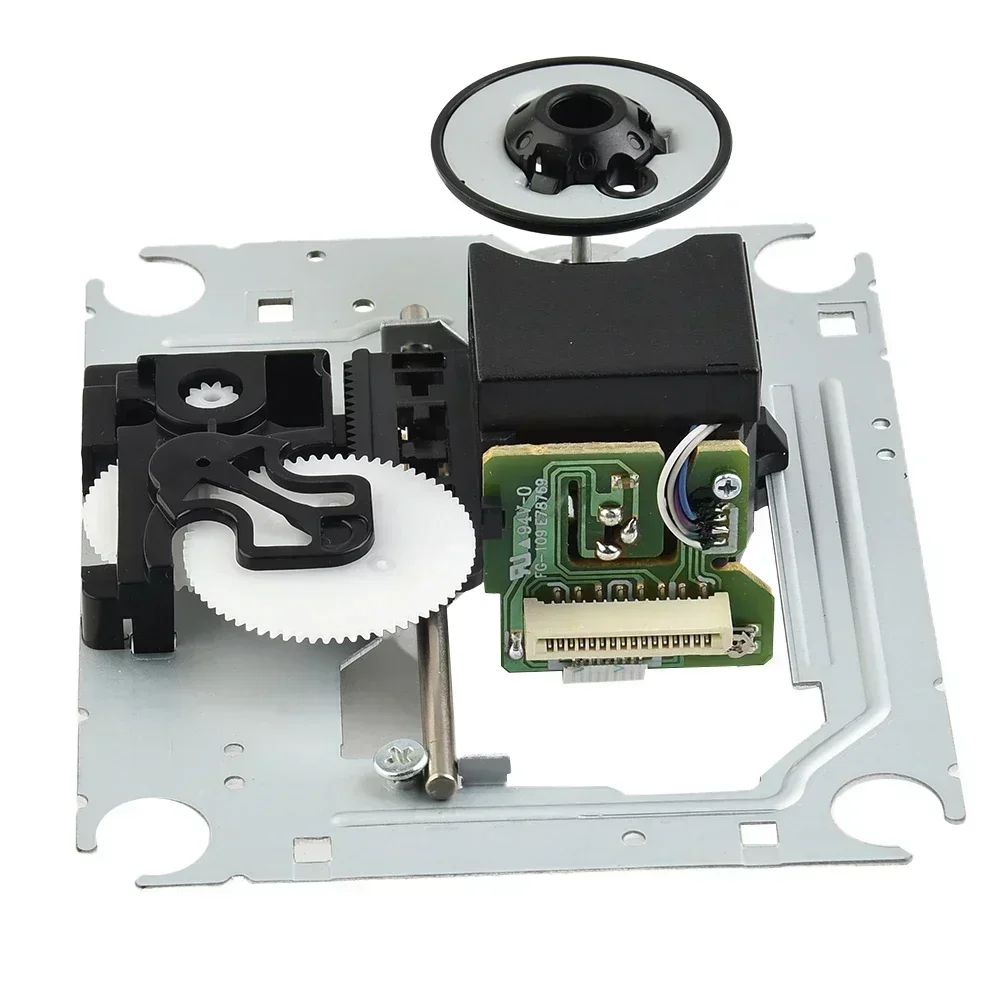 SFP101N/SF-P101N CD Player Mechanism Spare Parts Spindle Motor 16 Pin Accessories For Version Rack Wave Beads