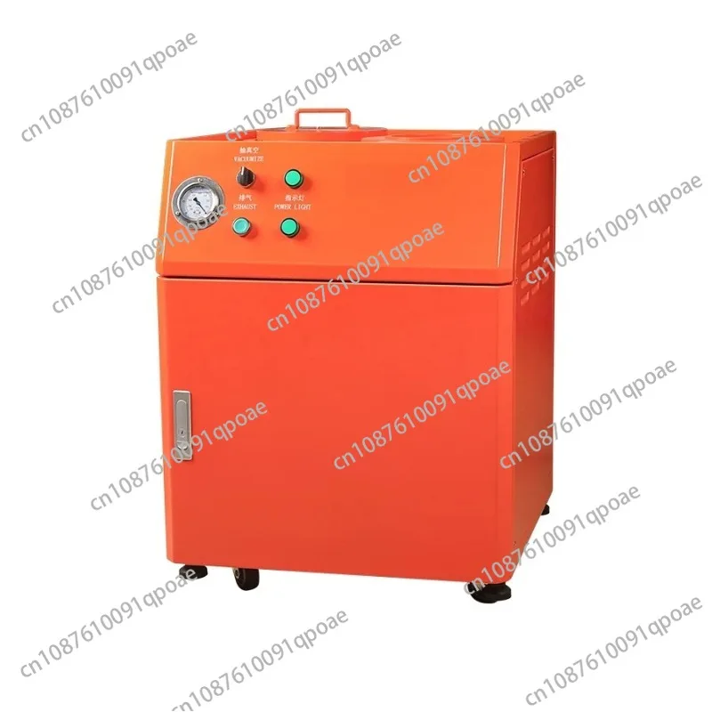 Yihuicasting Vacuum Casting Machine for Platinum Palladium Gold Silver Stainless Steel Casting