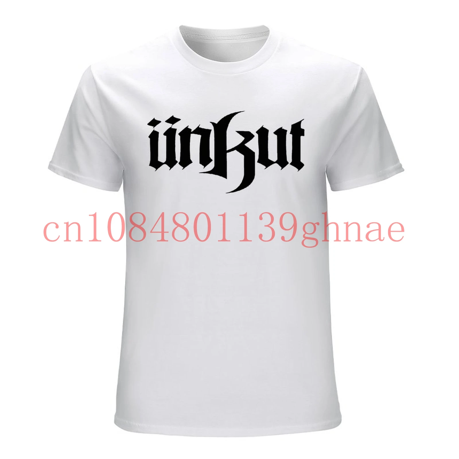 High Street Dance Lovers Unkut Men T-shirts Fashion Dance Style Hip Hop Print Brand Clothing Harajuku Tshirt Homme