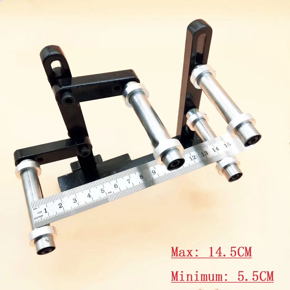 Flat Lock Machine, Special Rubber Frame, Square Toe, Beer Bracket, Waist Rack K2, C007, W600, 2700/1500