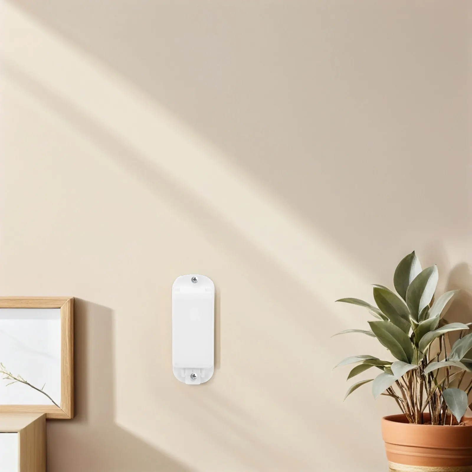 4Pcs Childproof Light Switch Guard Plastic Cover Safe Wall Switch Protector Prevent Kids Accidentally Turning on Off Home Safety