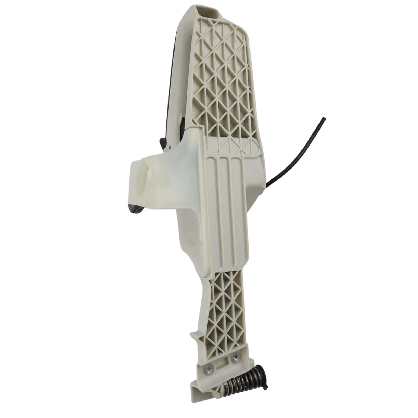 For MS251 & For MS251C Compatible Fuel Tank Rear Handle Designed for Better Control and User Comfort During Operation