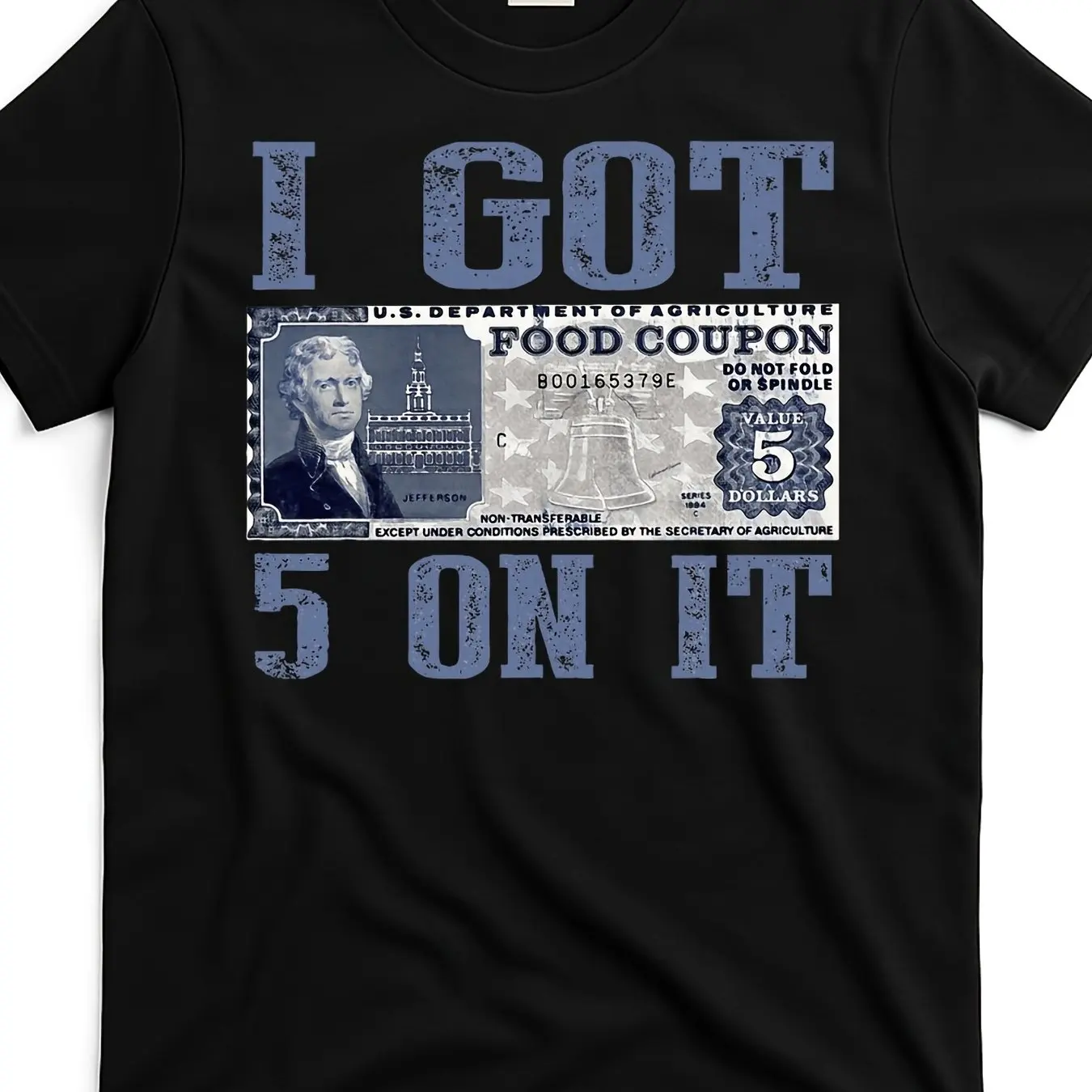 I Got 5 