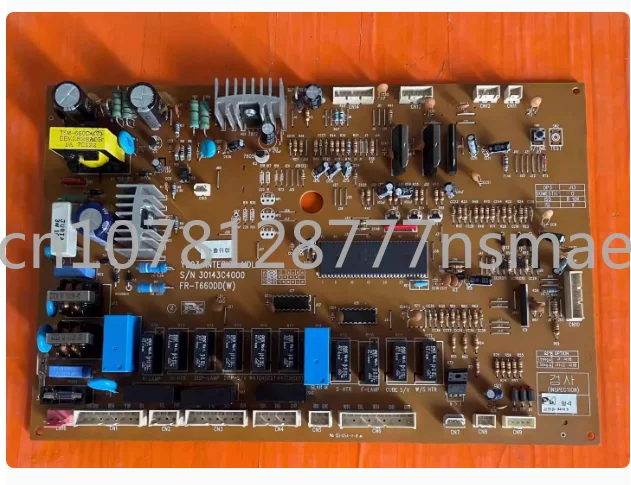 

Refrigerator GSW210MHSCWW Computer Board Main Board S/N 30143C4000 Control
