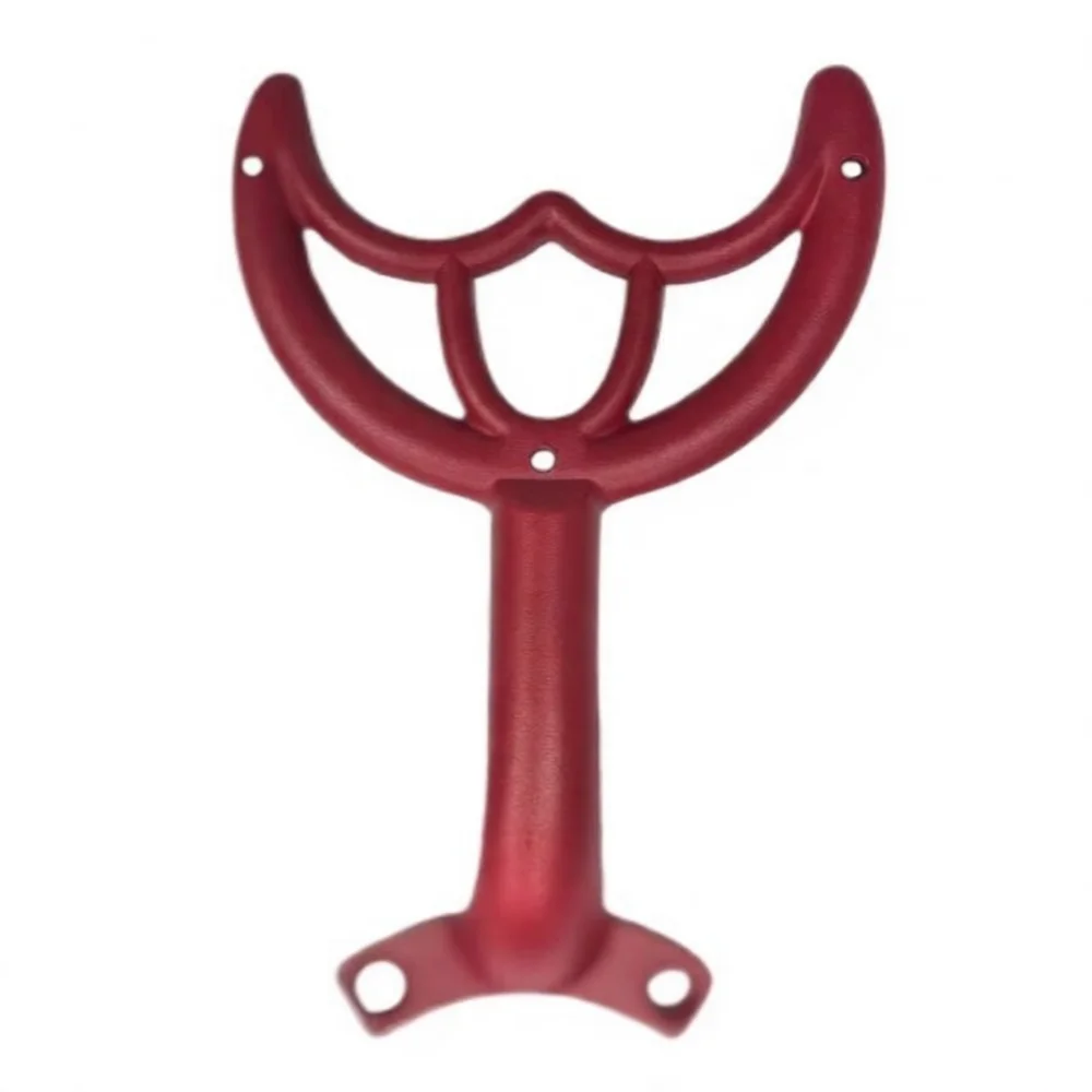 Premium Zinc Alloy Ceiling Fan Blade Bracket Connector Replacement Mount For Home Lighting Fixture Repair Accessory