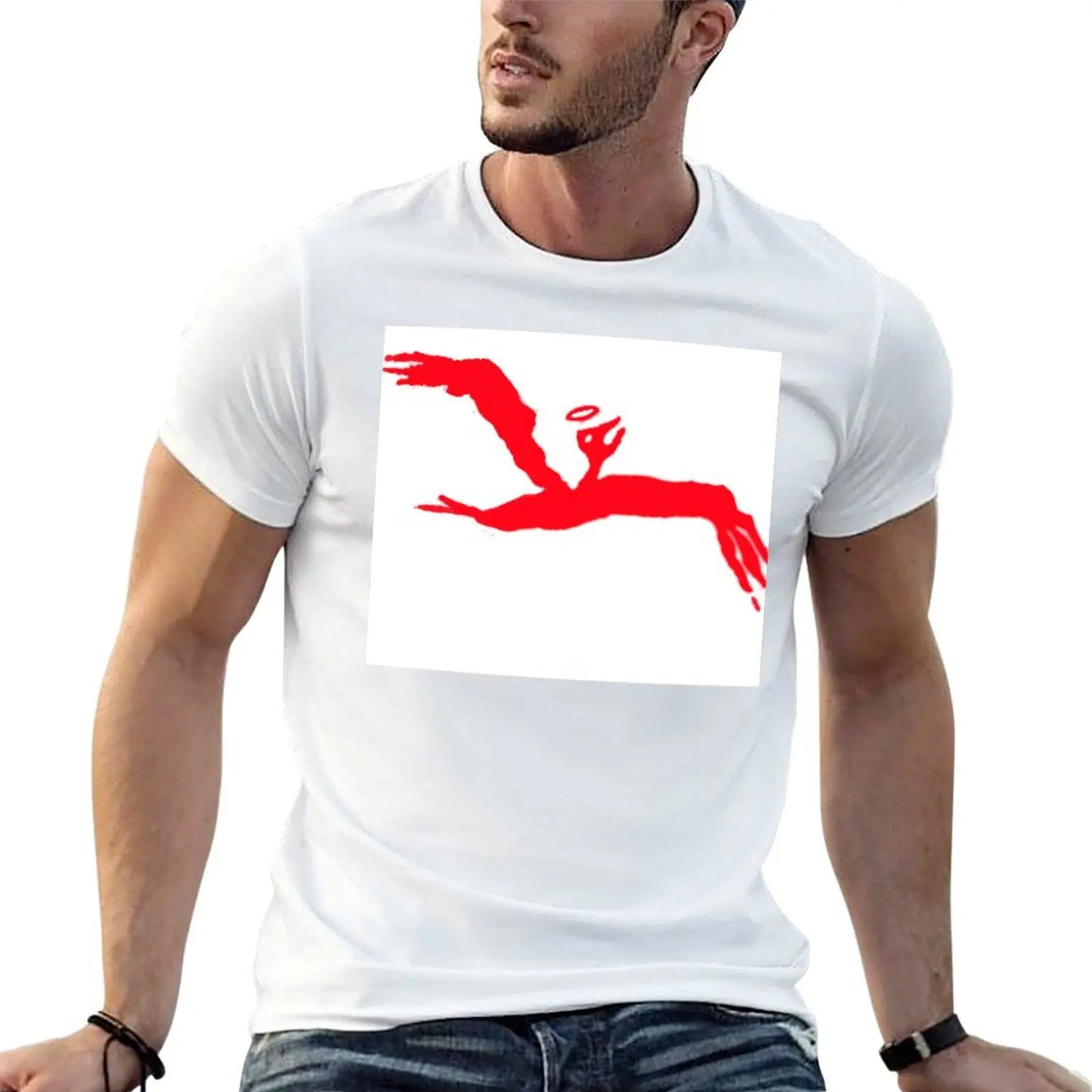 EL-P - Bird T-Shirt t shirts for man graphic tees man graphic t shirt t shirt man casual T-Shirt