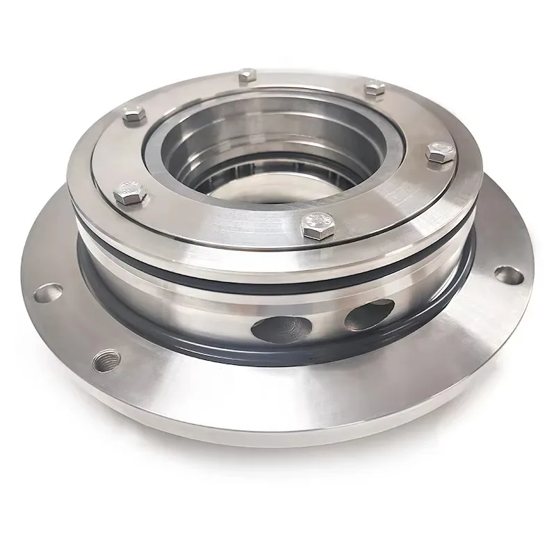 

Flygt Plug-in Cartridge Pump 3531 Mechanical Seal FS-120