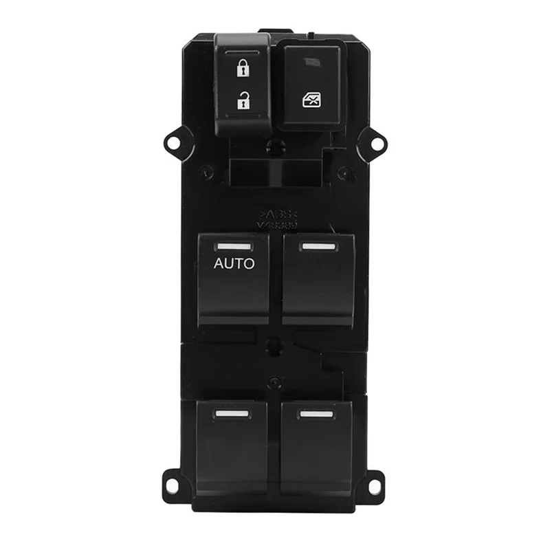 

Front Power Master Window Switch 35750-TR0-A21 LHD For Honda CRV 2012 - 2015 CIVIC 2012-2017 35750-T0A-H01 35750T0AH01