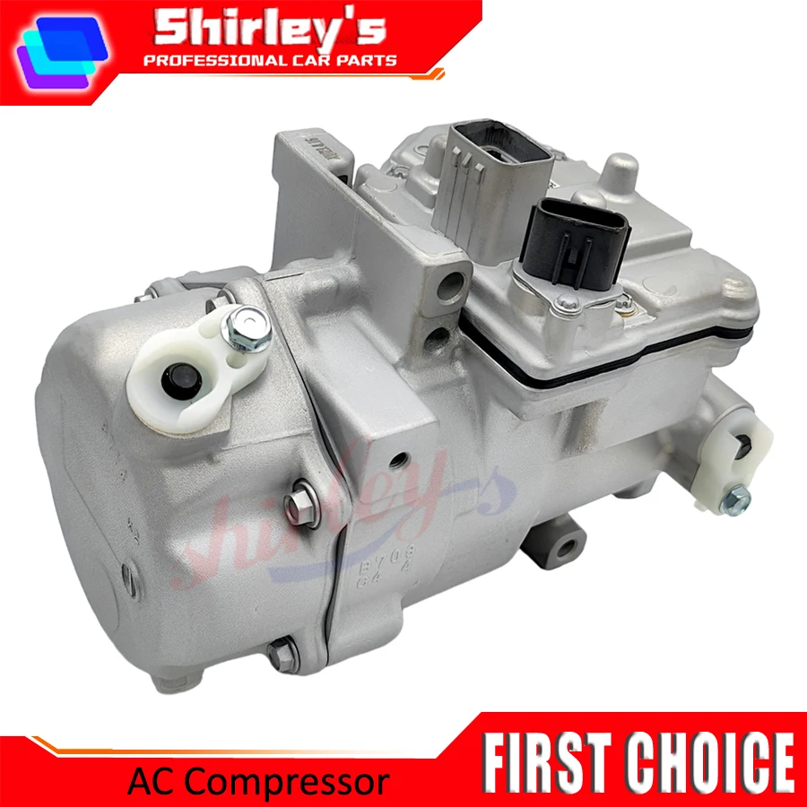 

ES27C AC Compressor For Toyota RAV4 Hybrid 2.5L 2016 2017 2018 Lexus NX300h 8837033030 88370-33030 8837033031 88370-33031
