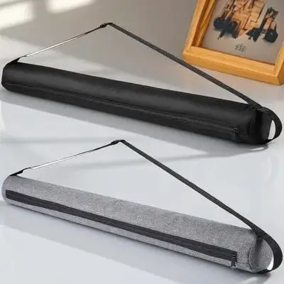 2Pcs Golf Bag Cooler Sleeves Holds 7 Cans Insulated Beer Sleeve for Outdoor Activities Golf Trips Beach Gatherings Convenient